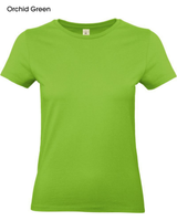 Orchid Green