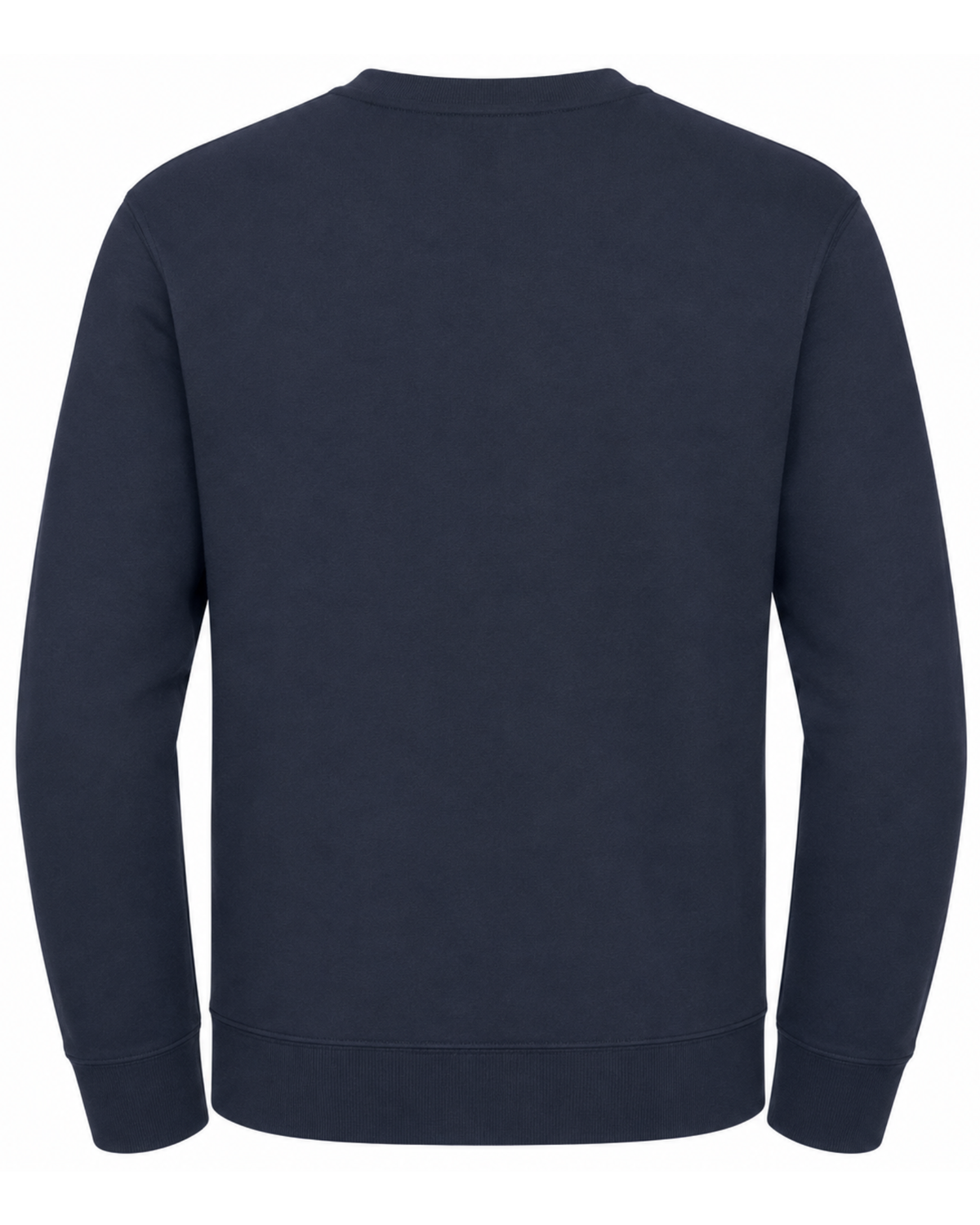 Premium Sweatshirt Herren/Unisex | 280g/m², 80% Baumwolle | Russell