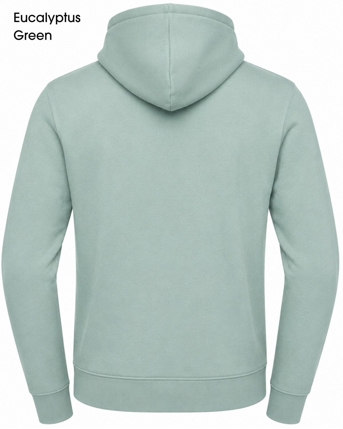 Premium Kapuzen Sweater Herren/Unisex | 280g/m², 80% Baumwolle | Russell