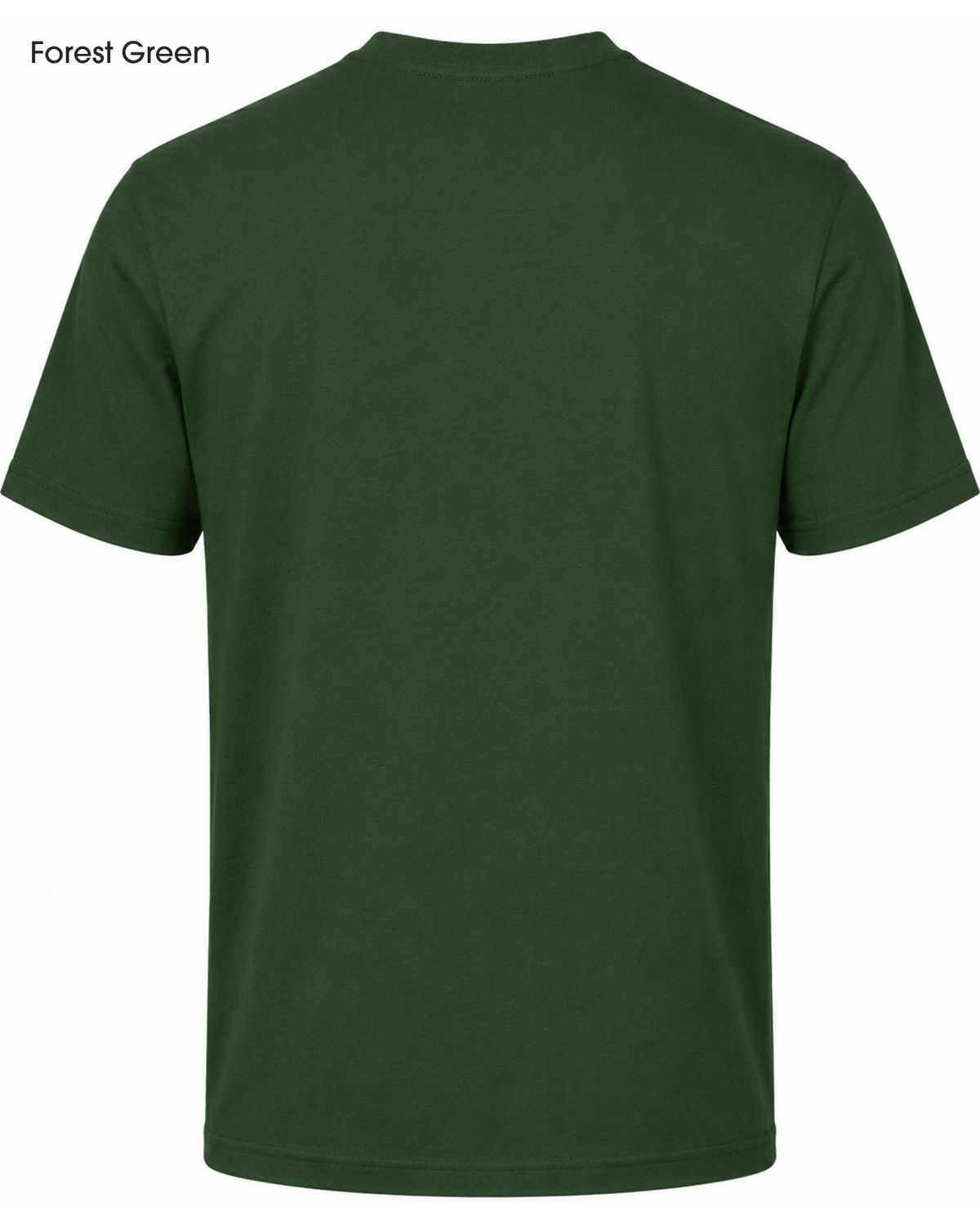 Premium T-Shirt Herren/Unisex | 185g/m², 100% Baumwolle | TeeJays