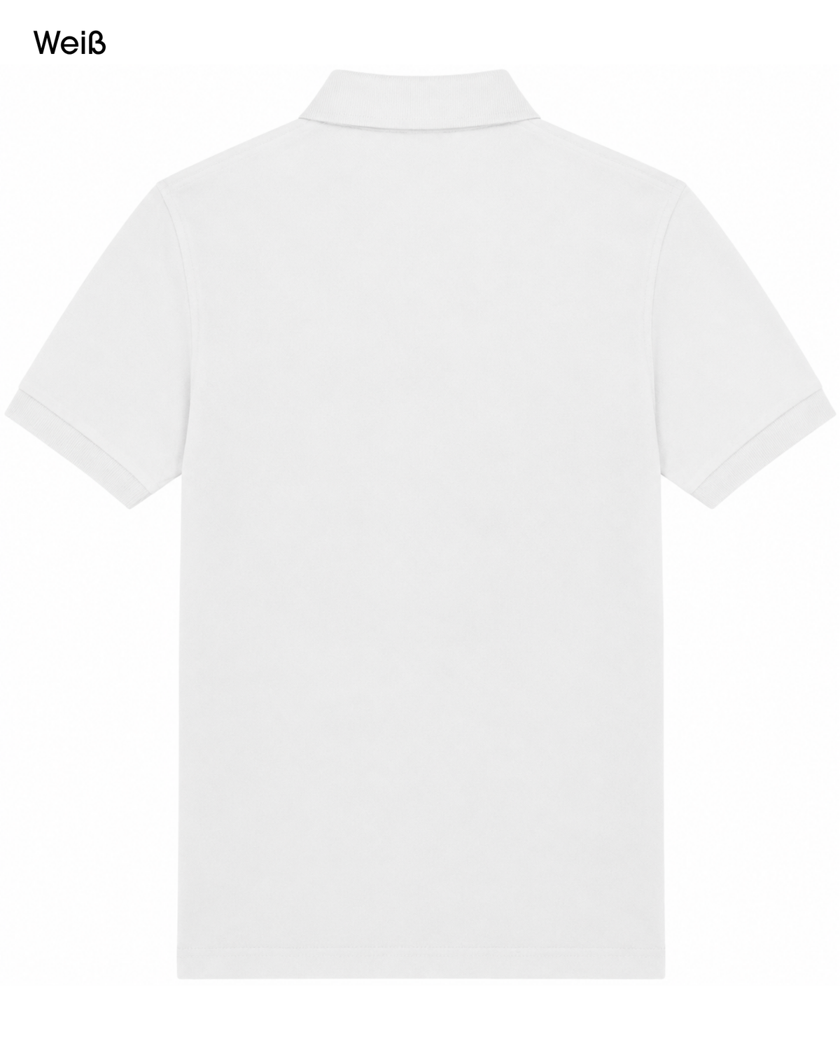 Piqué Polo Damen | 210g/m², 100% Baumwolle | BC