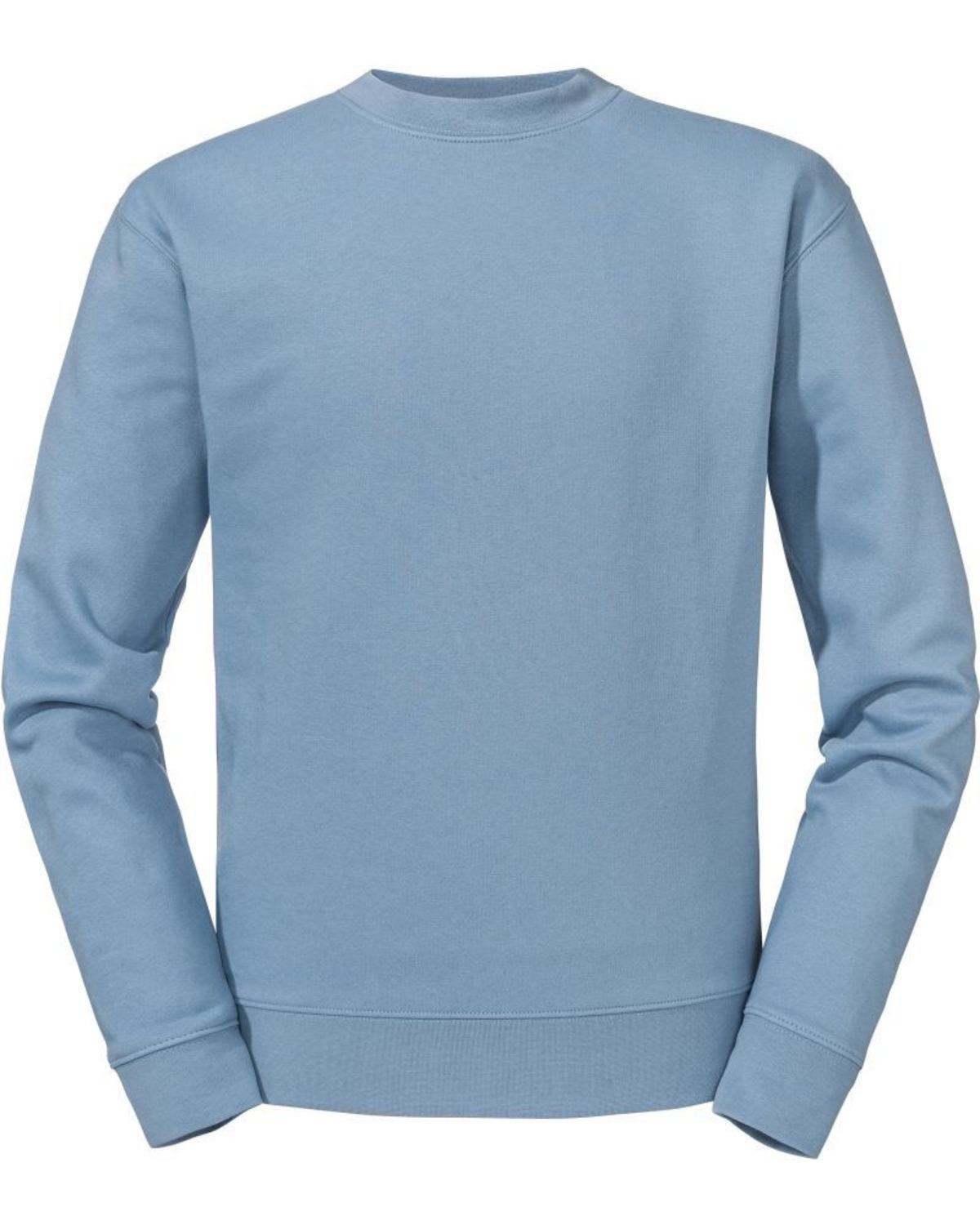 Premium Sweatshirt Herren/Unisex | 280g/m², 80% Baumwolle | Russell
