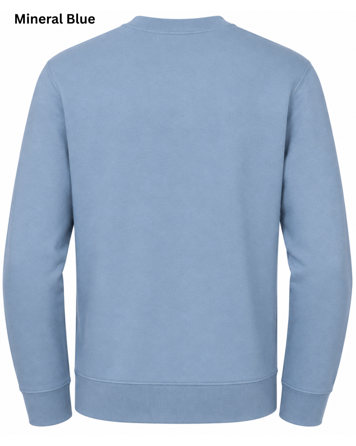 Premium Sweatshirt Herren/Unisex | 280g/m², 80% Baumwolle | Russell