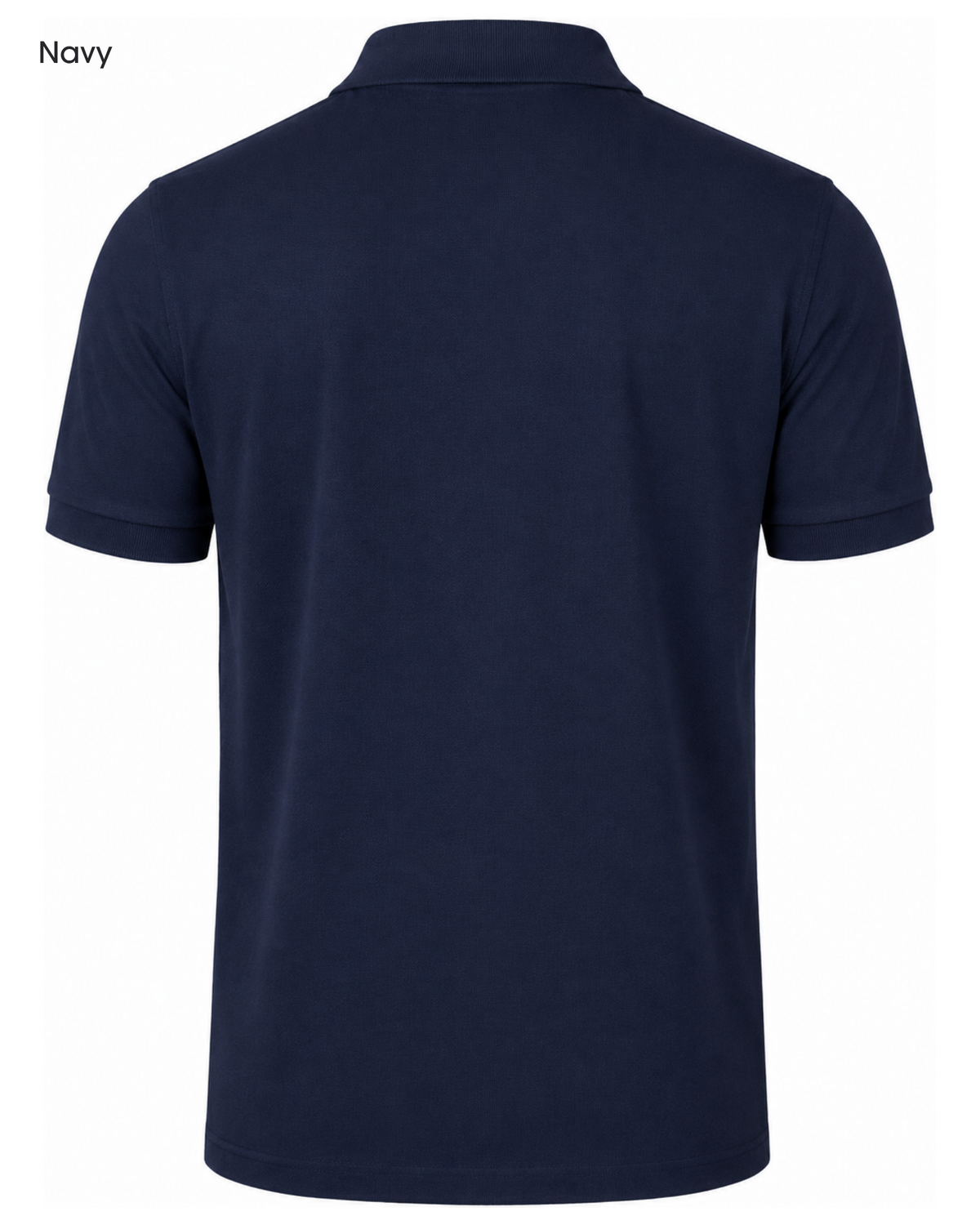 Premium Polo-Shirt Herren/Unisex | 215g/m², 95% Baumwolle | TeeJays