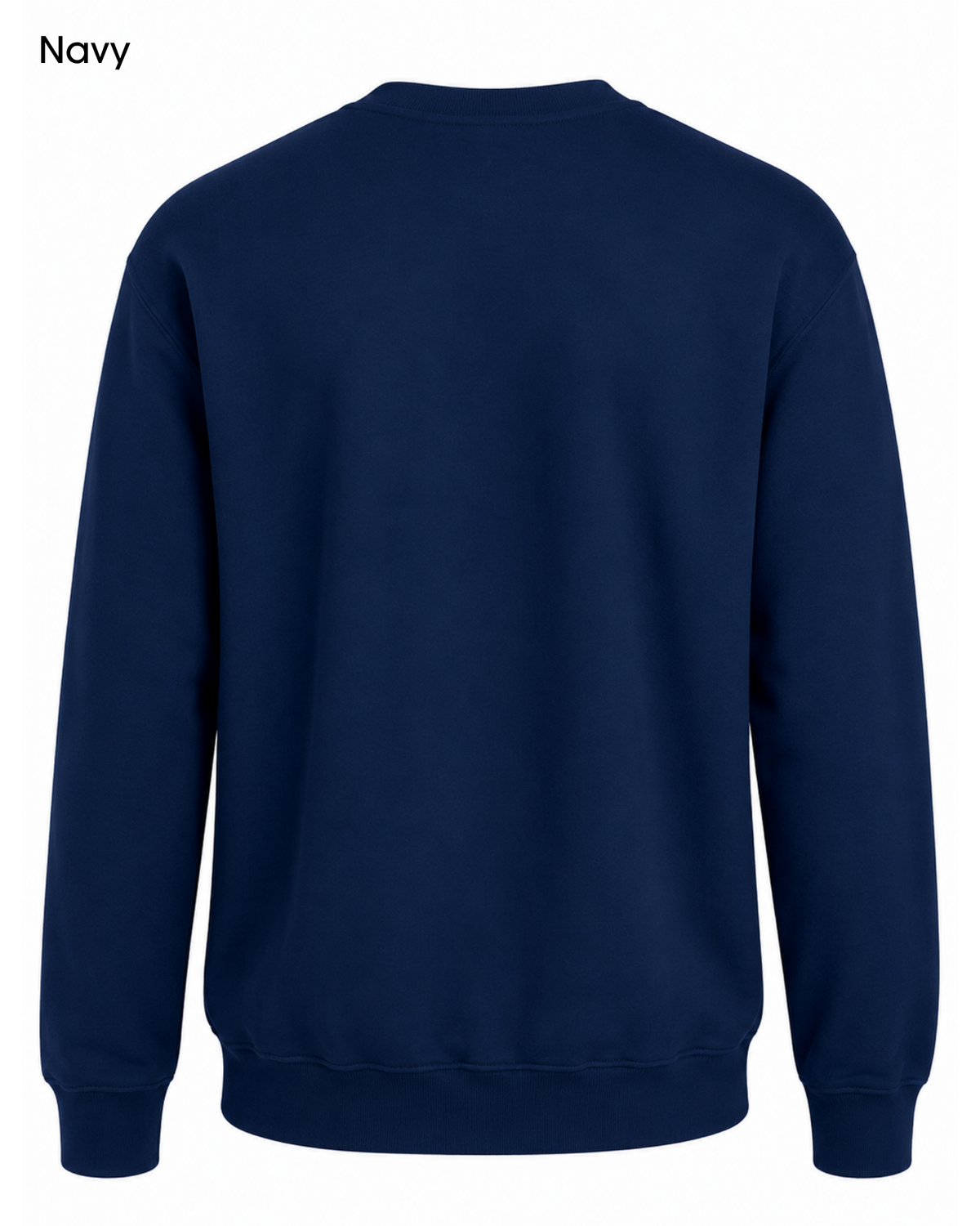 Sweater Herren/Unisex | 320g/m², 100% Baumwolle | Promodoro