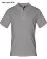 New Light Grey