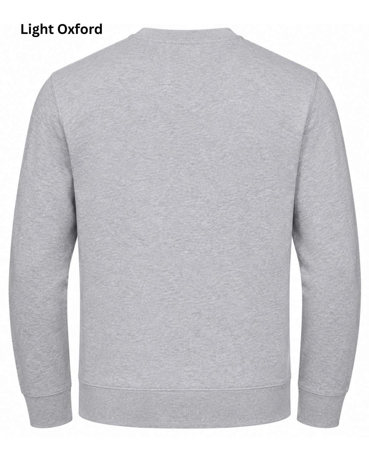 Premium Sweatshirt Herren/Unisex | 280g/m², 80% Baumwolle | Russell