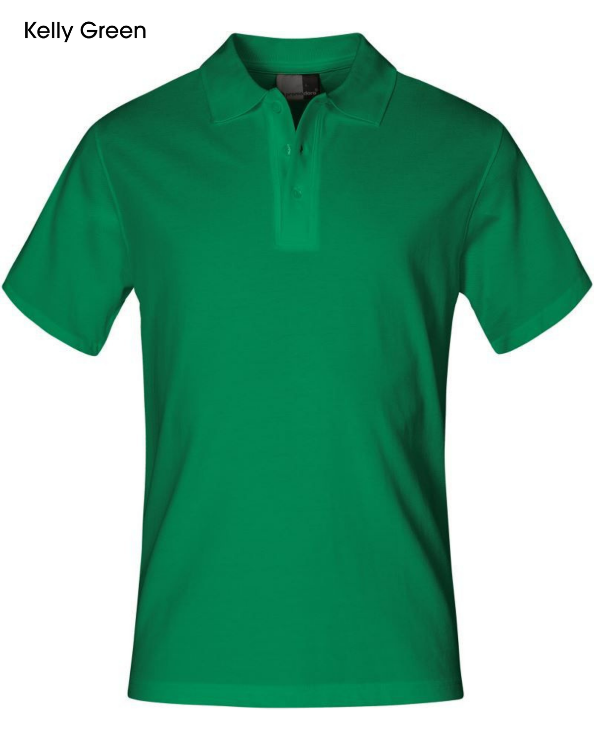 Herren Piqué Polo "Superior" Herren/Unisex | 220g/m², 100% Baumwolle | Promodoro