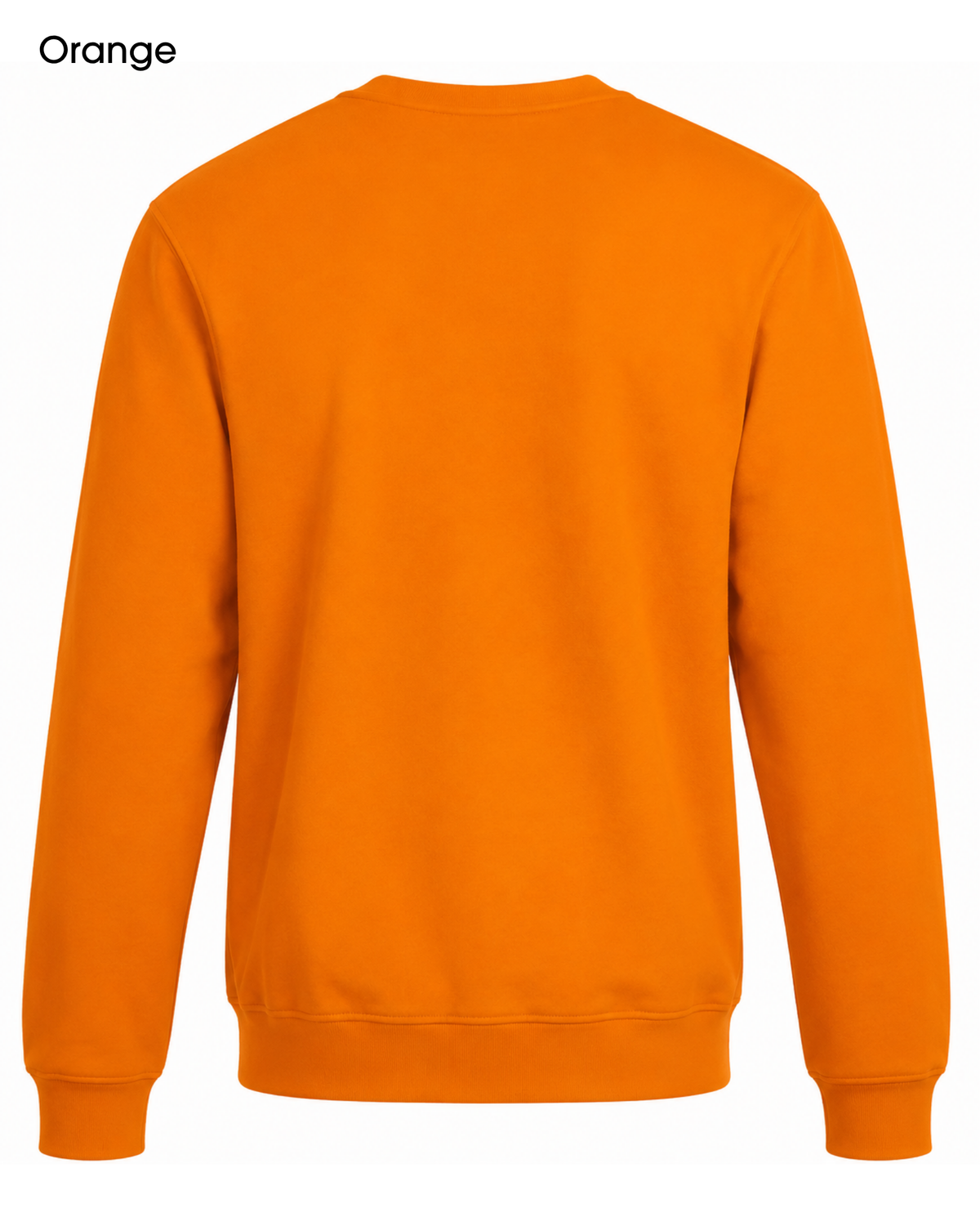 Sweater Herren/Unisex | 280g/m², 100% Baumwolle | Promodoro