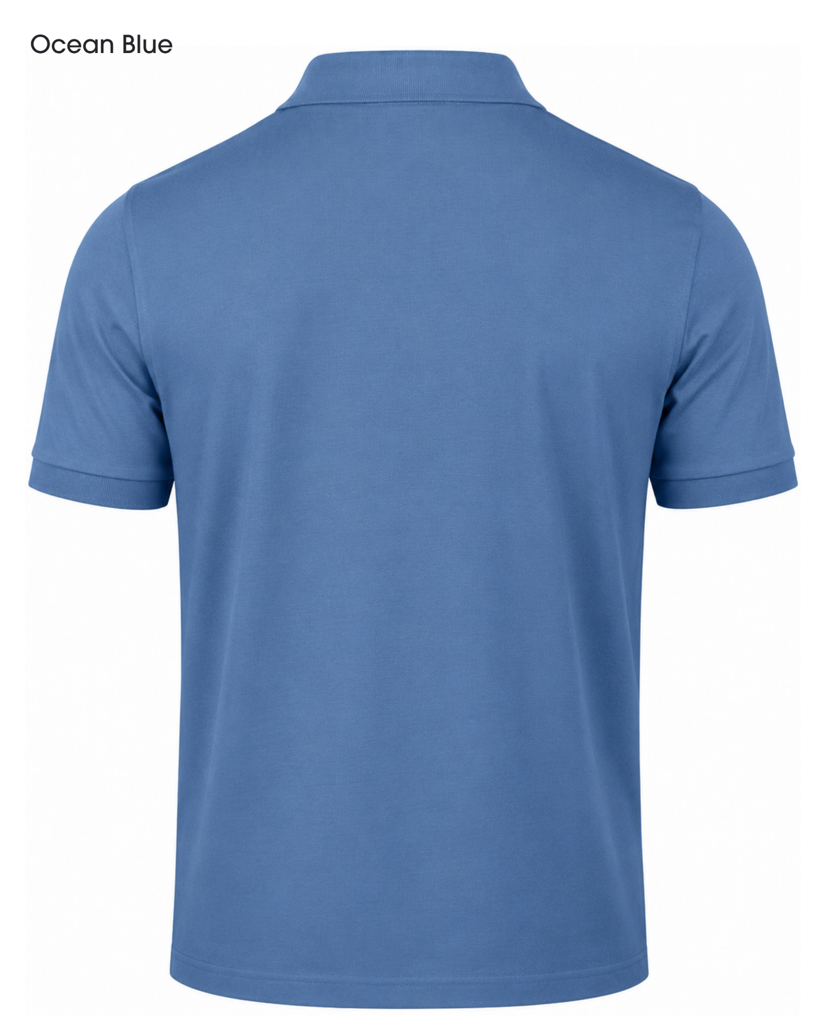 Premium Polo-Shirt Herren/Unisex | 215g/m², 95% Baumwolle | TeeJays
