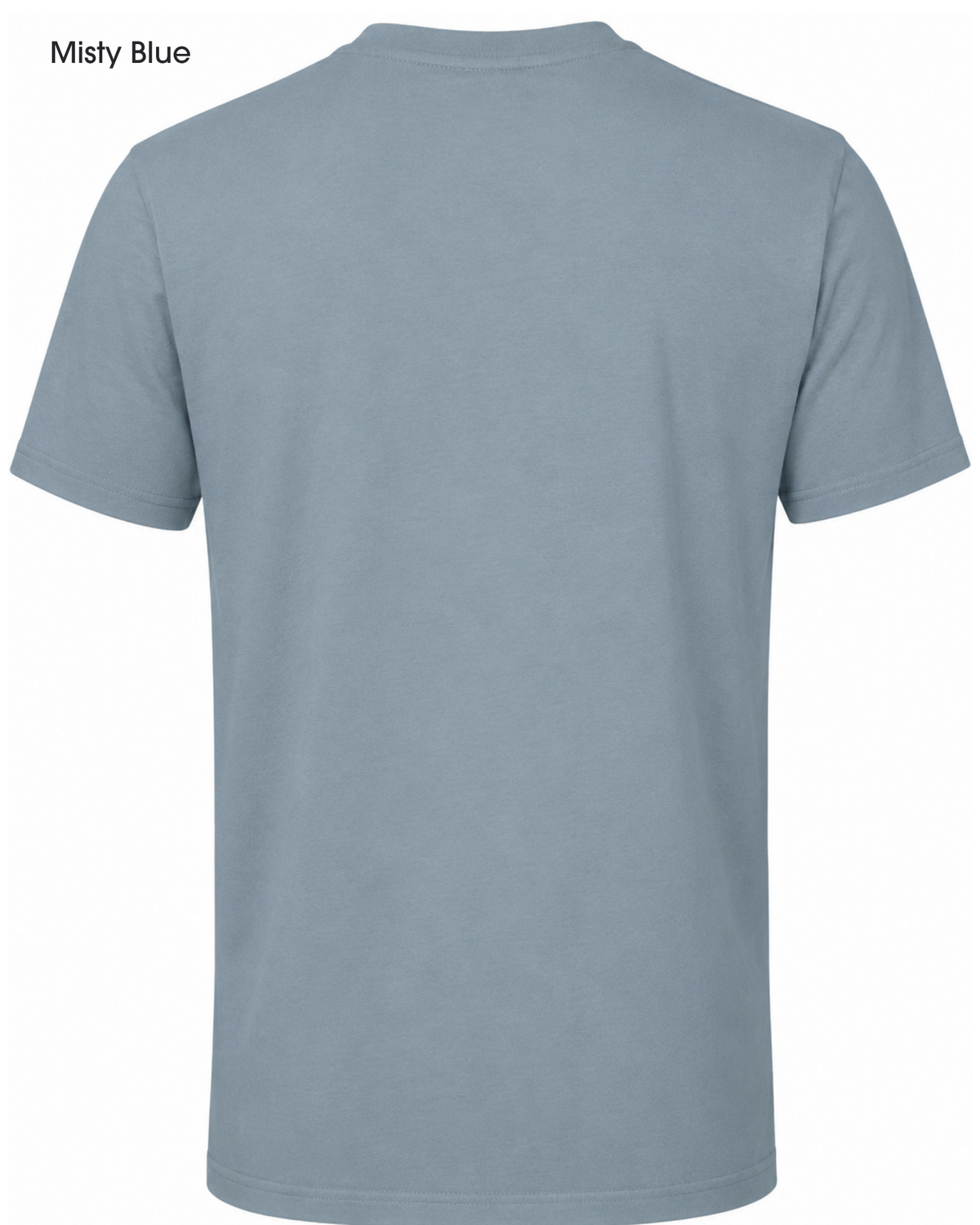 Premium T-Shirt Herren/Unisex | 185g/m², 100% Baumwolle | TeeJays