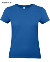 Royal Blue