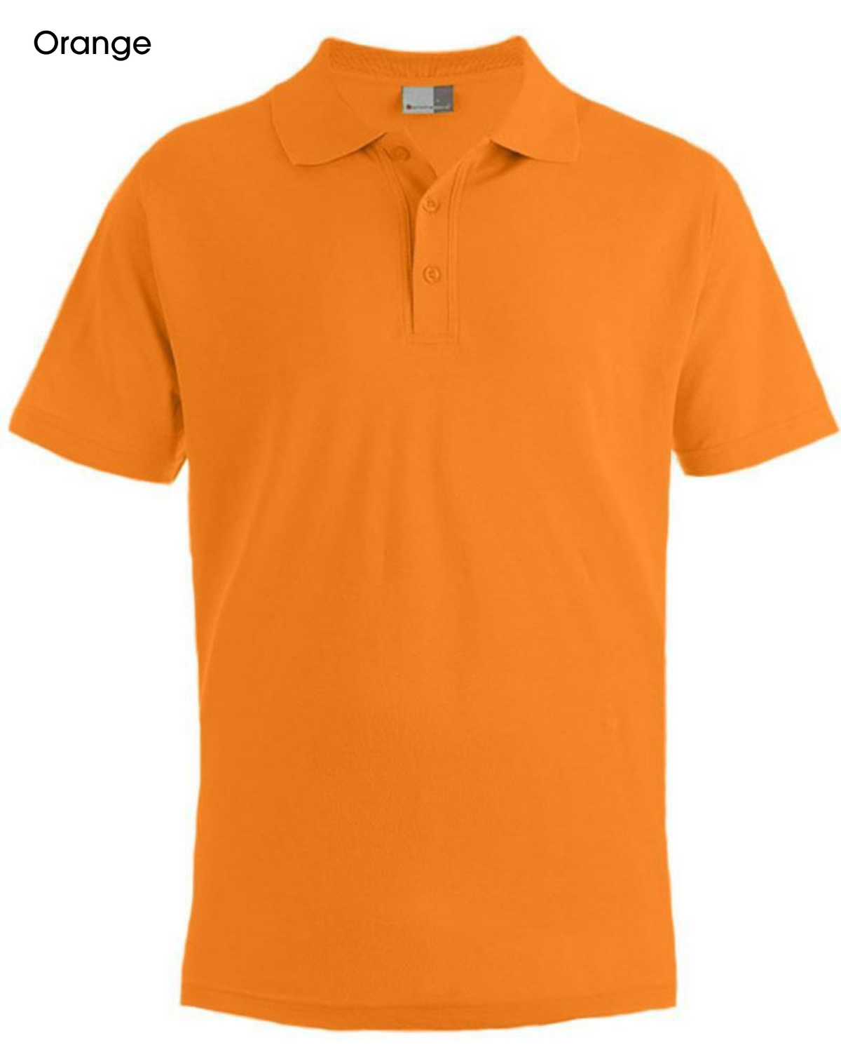 Herren Piqué Polo "Superior" Herren/Unisex | 220g/m², 100% Baumwolle | Promodoro