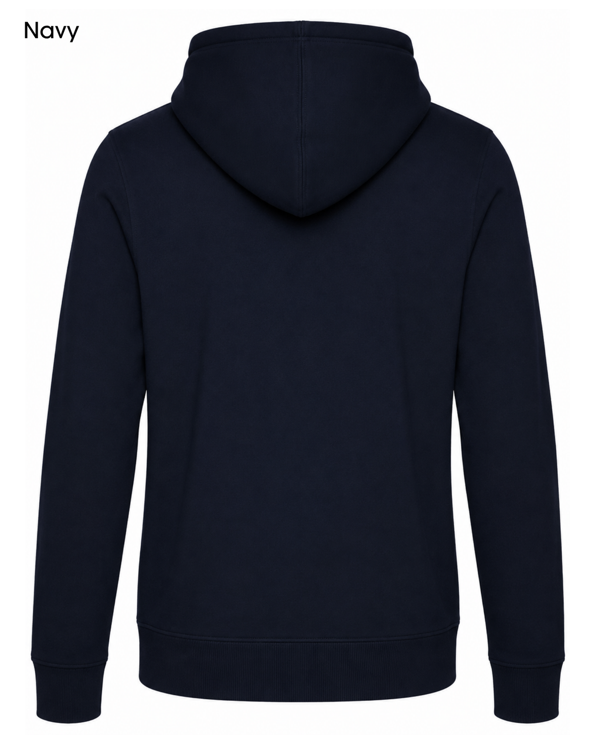 Kapuzen Sweatjacke Damen | 280g/m², 80% Baumwolle | BC