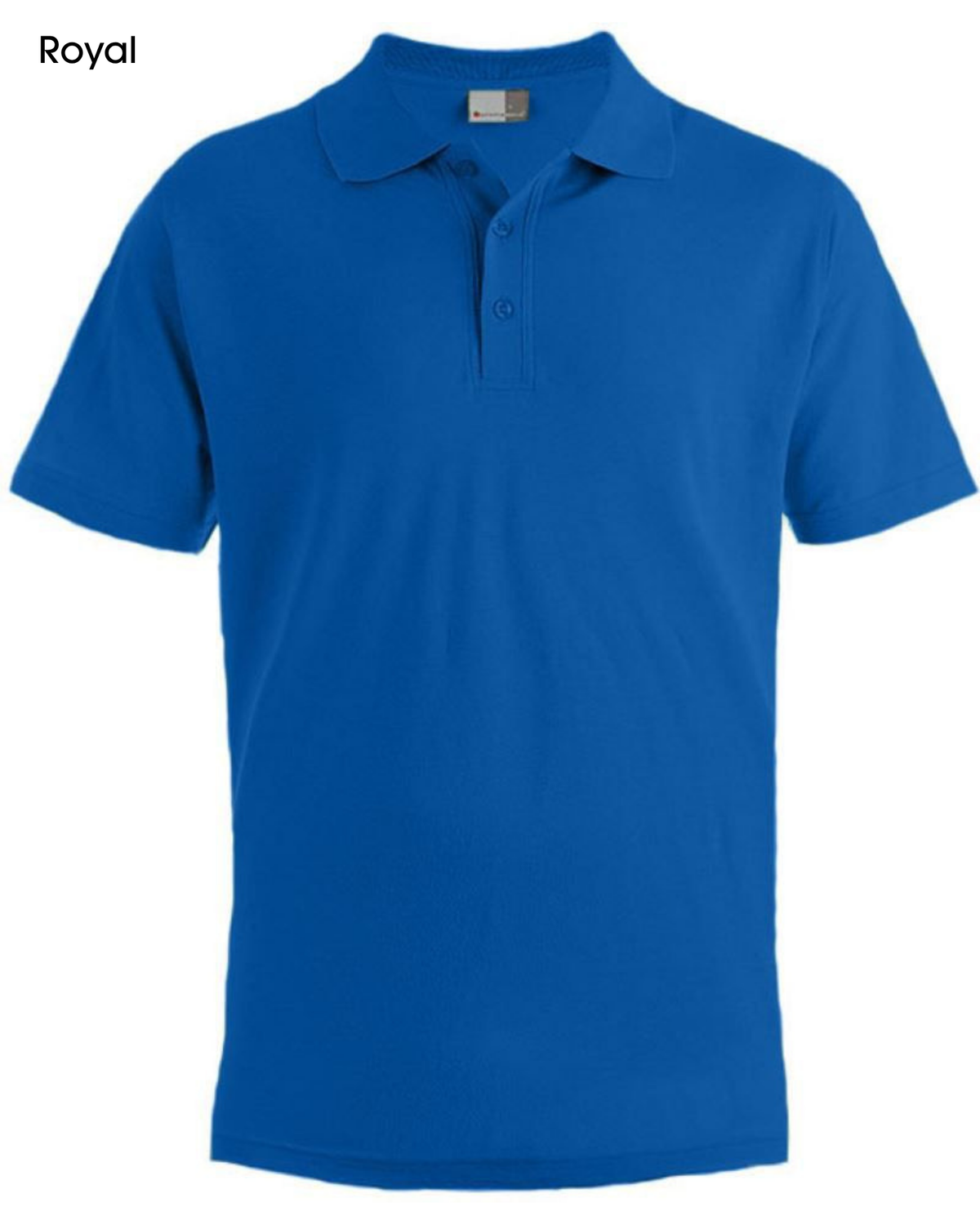 Herren Piqué Polo "Superior" Herren/Unisex | 220g/m², 100% Baumwolle | Promodoro
