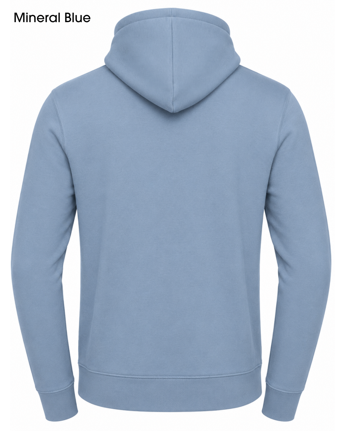 Premium Kapuzen Sweater Herren/Unisex | 280g/m², 80% Baumwolle | Russell