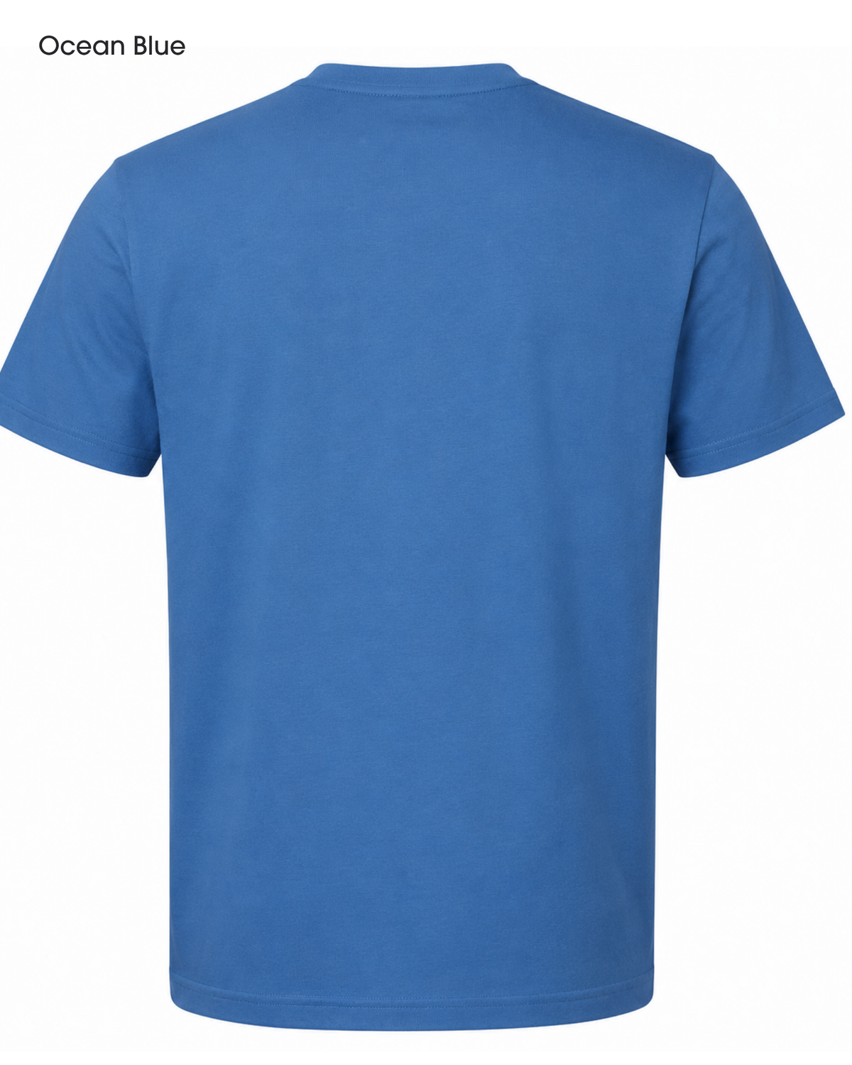 Premium T-Shirt Herren/Unisex | 185g/m², 100% Baumwolle | TeeJays