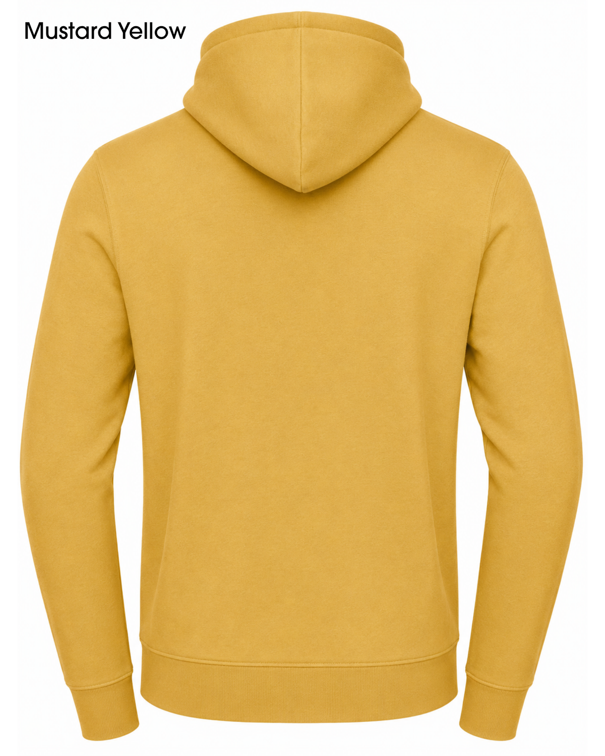 Premium Kapuzen Sweater Herren/Unisex | 280g/m², 80% Baumwolle | Russell