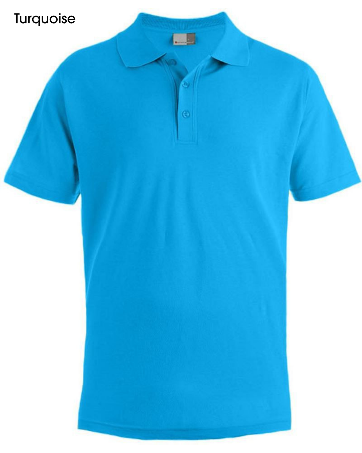 Herren Piqué Polo "Superior" Herren/Unisex | 220g/m², 100% Baumwolle | Promodoro