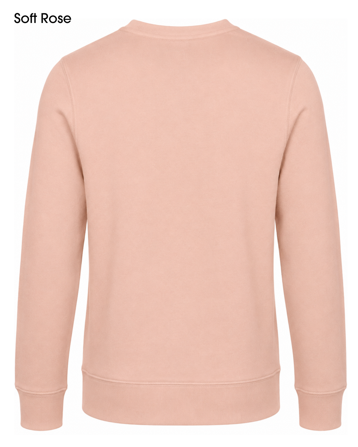 Sweater Damen | 280g/m², 80% Baumwolle | BC