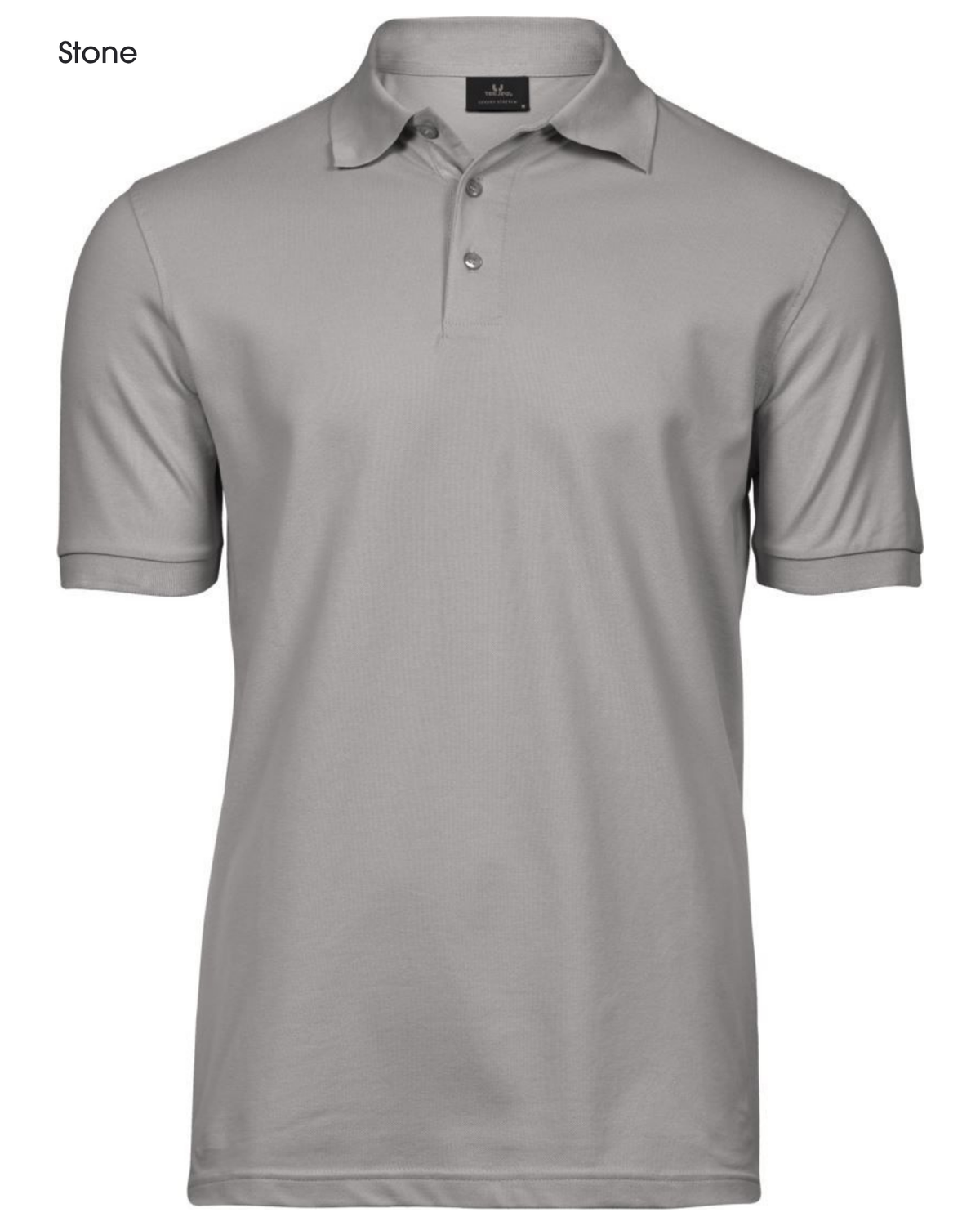 Premium Polo-Shirt Herren/Unisex | 215g/m², 95% Baumwolle | TeeJays