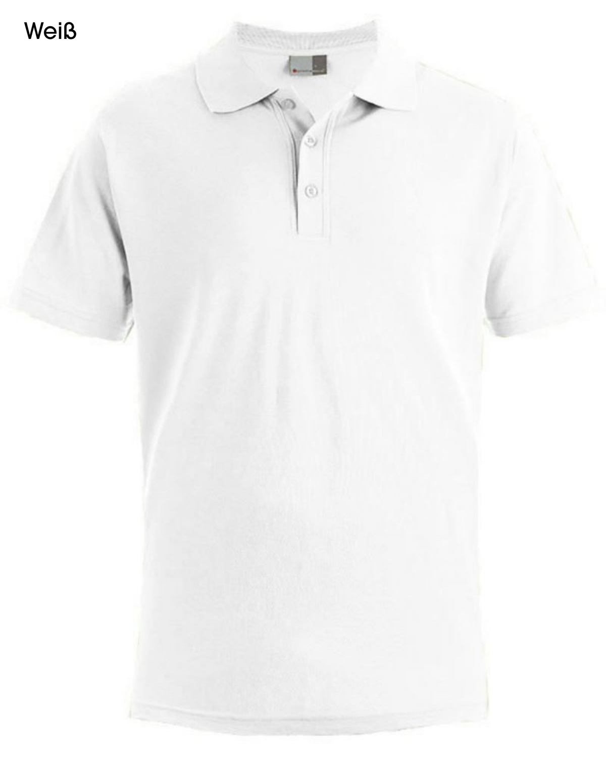 Herren Piqué Polo "Superior" Herren/Unisex | 220g/m², 100% Baumwolle | Promodoro
