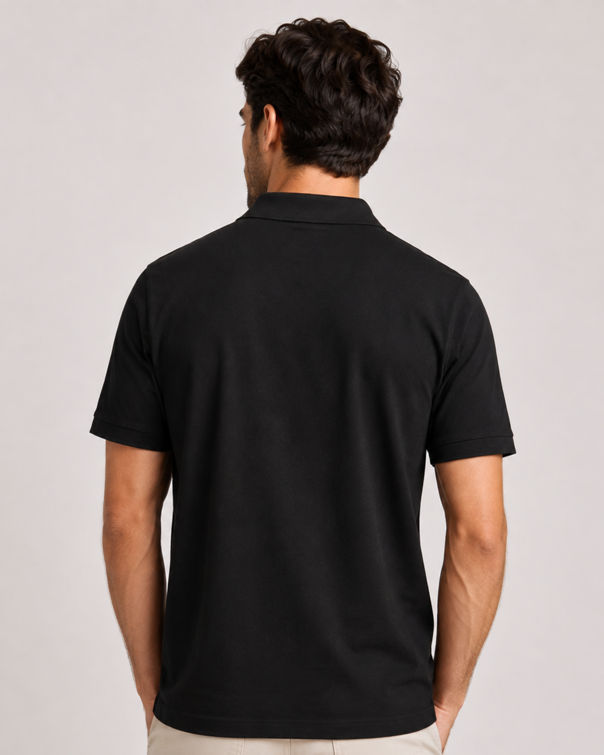 Herren Piqué Polo "Superior" Herren/Unisex | 220g/m², 100% Baumwolle | Promodoro