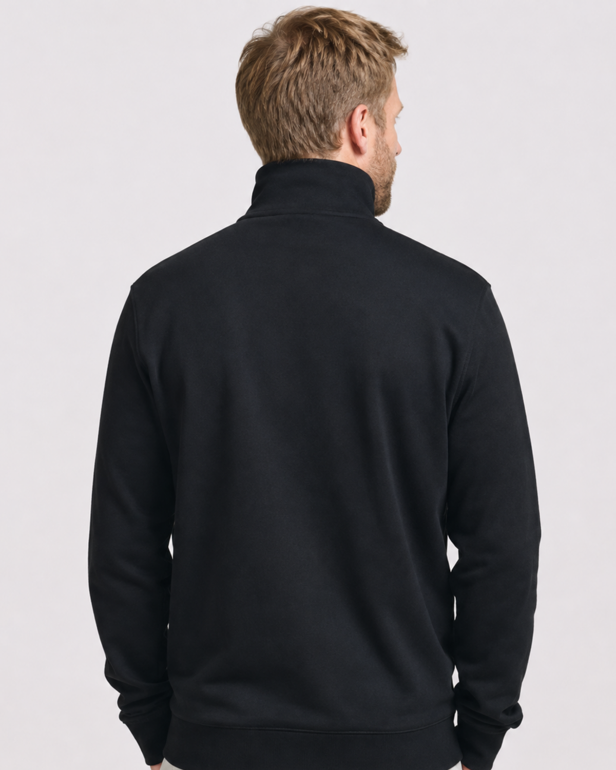 Premium Sweatjacke Herren/Unisex | 320g/m², 100% Baumwolle | Promodoro