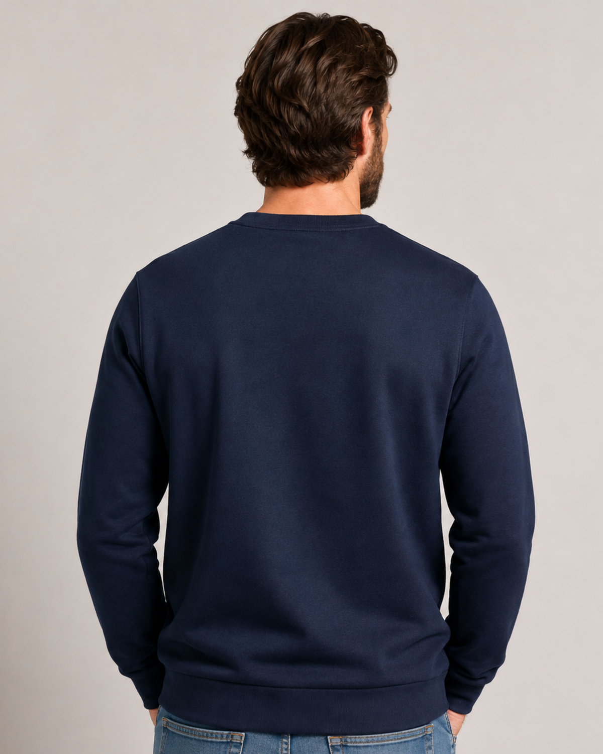 Sweater Herren/Unisex | 320g/m², 100% Baumwolle | Promodoro