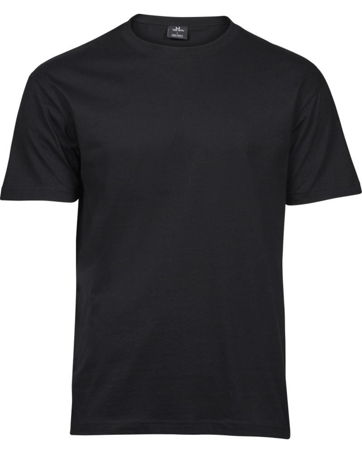 Premium T-Shirt Herren/Unisex | 185g/m², 100% Baumwolle | TeeJays
