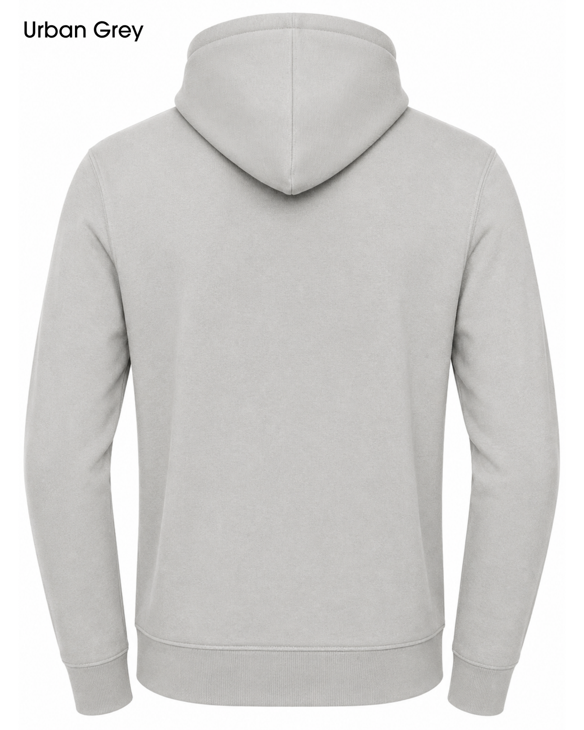 Premium Kapuzen Sweater Herren/Unisex | 280g/m², 80% Baumwolle | Russell