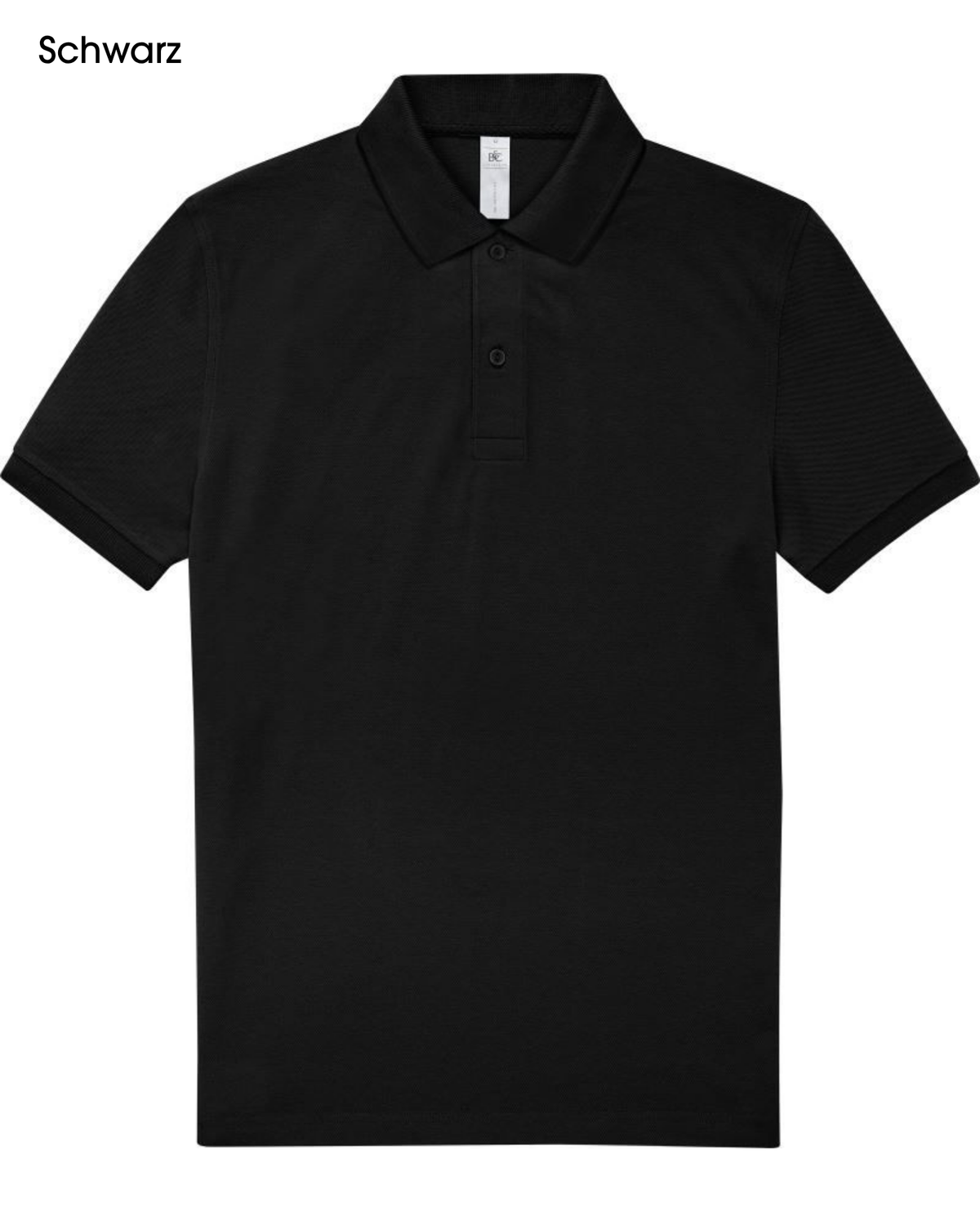 Piqué Polo Damen | 210g/m², 100% Baumwolle | BC