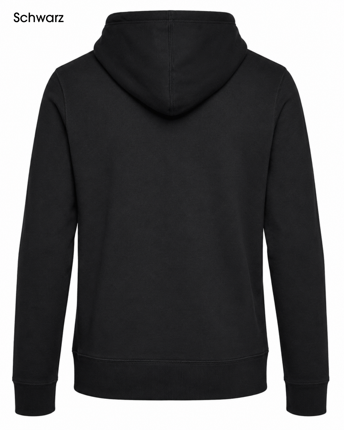 Kapuzen Sweatjacke Damen | 280g/m², 80% Baumwolle | BC