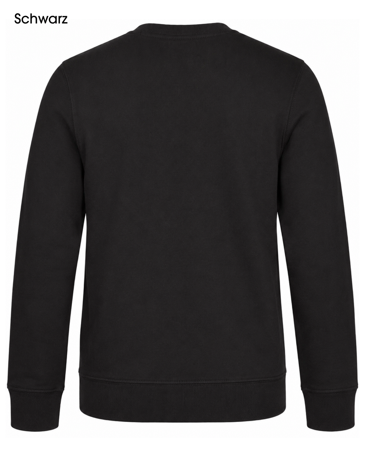 Sweater Damen | 280g/m², 80% Baumwolle | BC