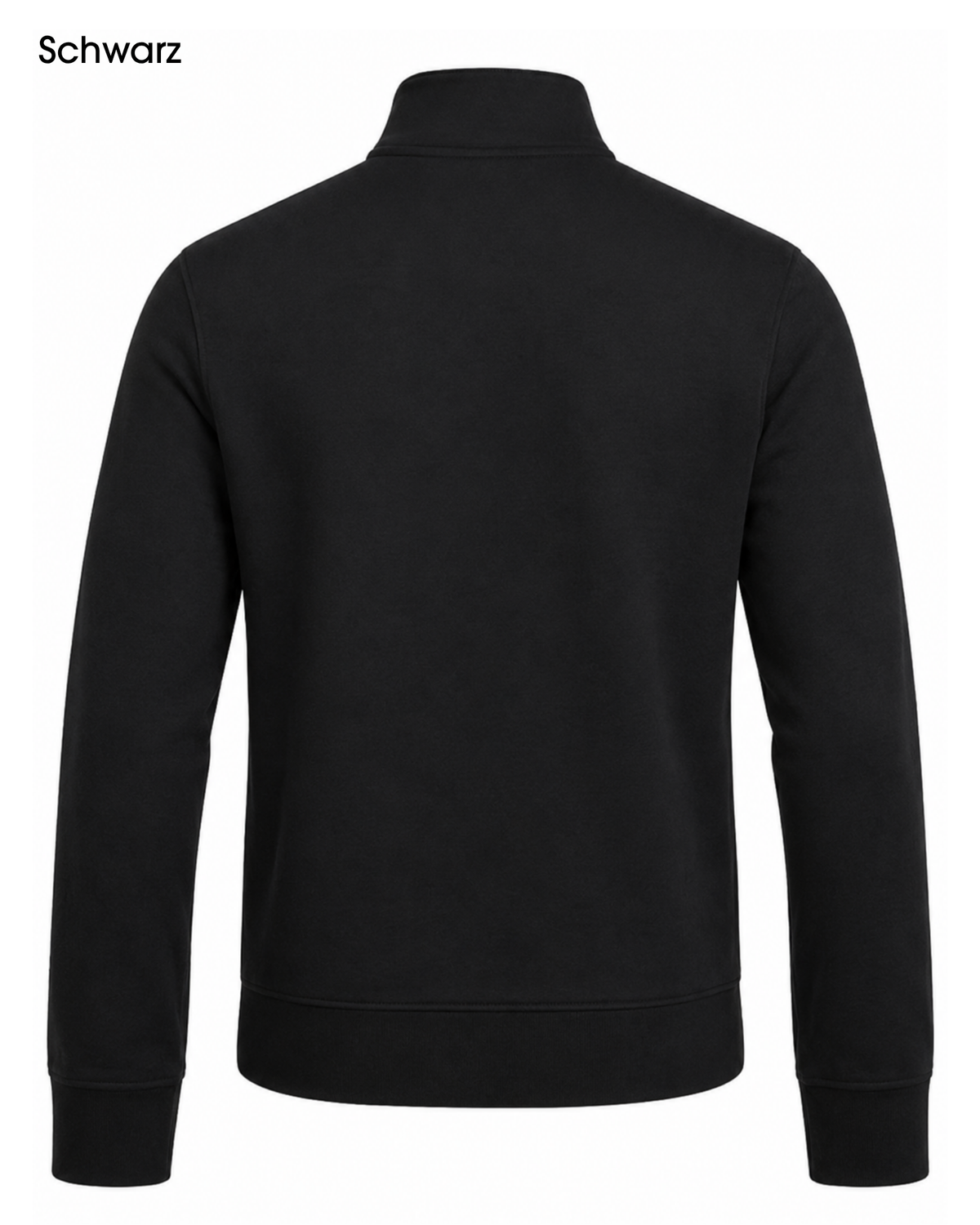 Premium Sweatjacke Herren/Unisex | 320g/m², 100% Baumwolle | Promodoro