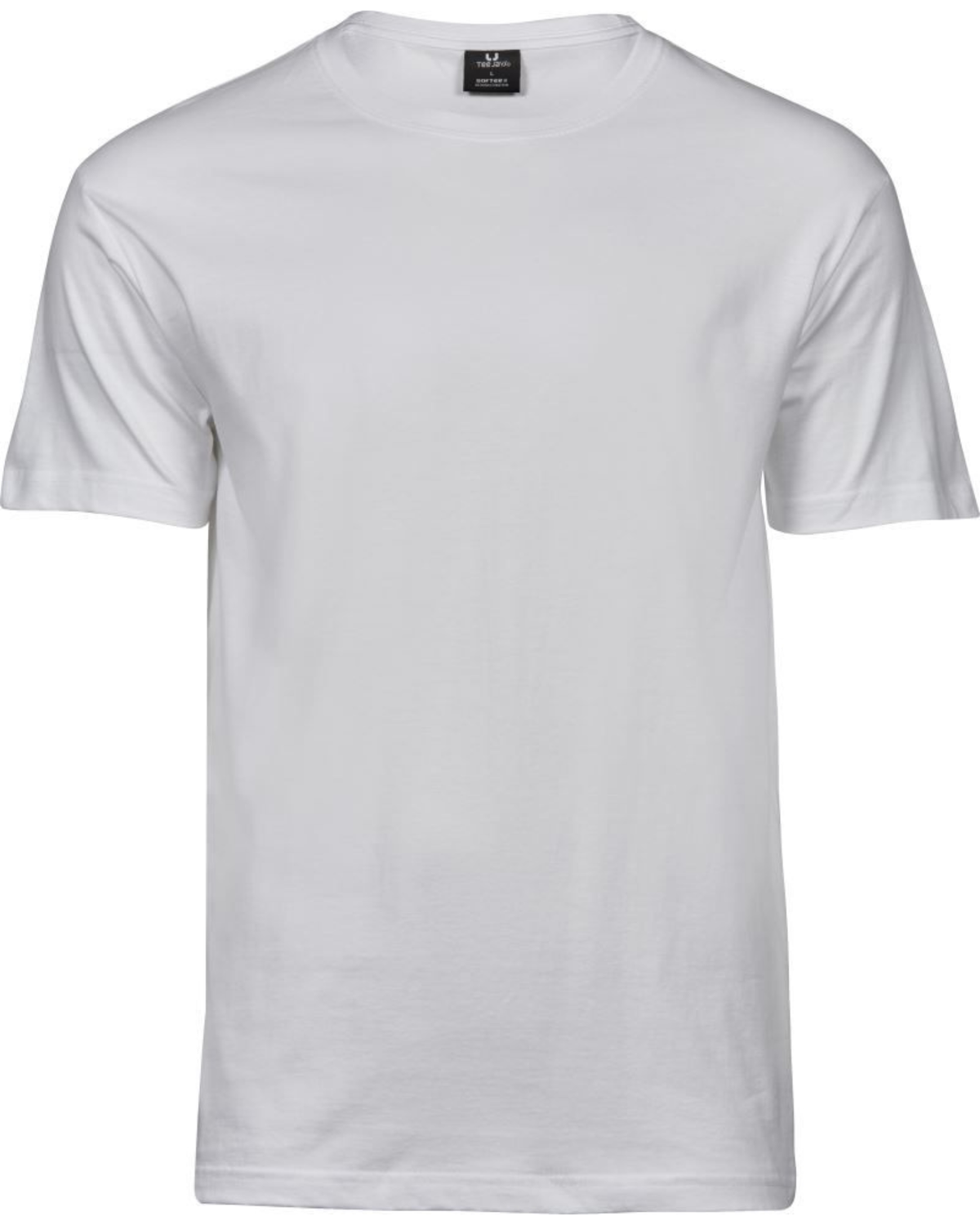 Premium T-Shirt Herren/Unisex | 185g/m², 100% Baumwolle | TeeJays