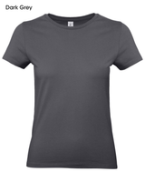 Dark Grey