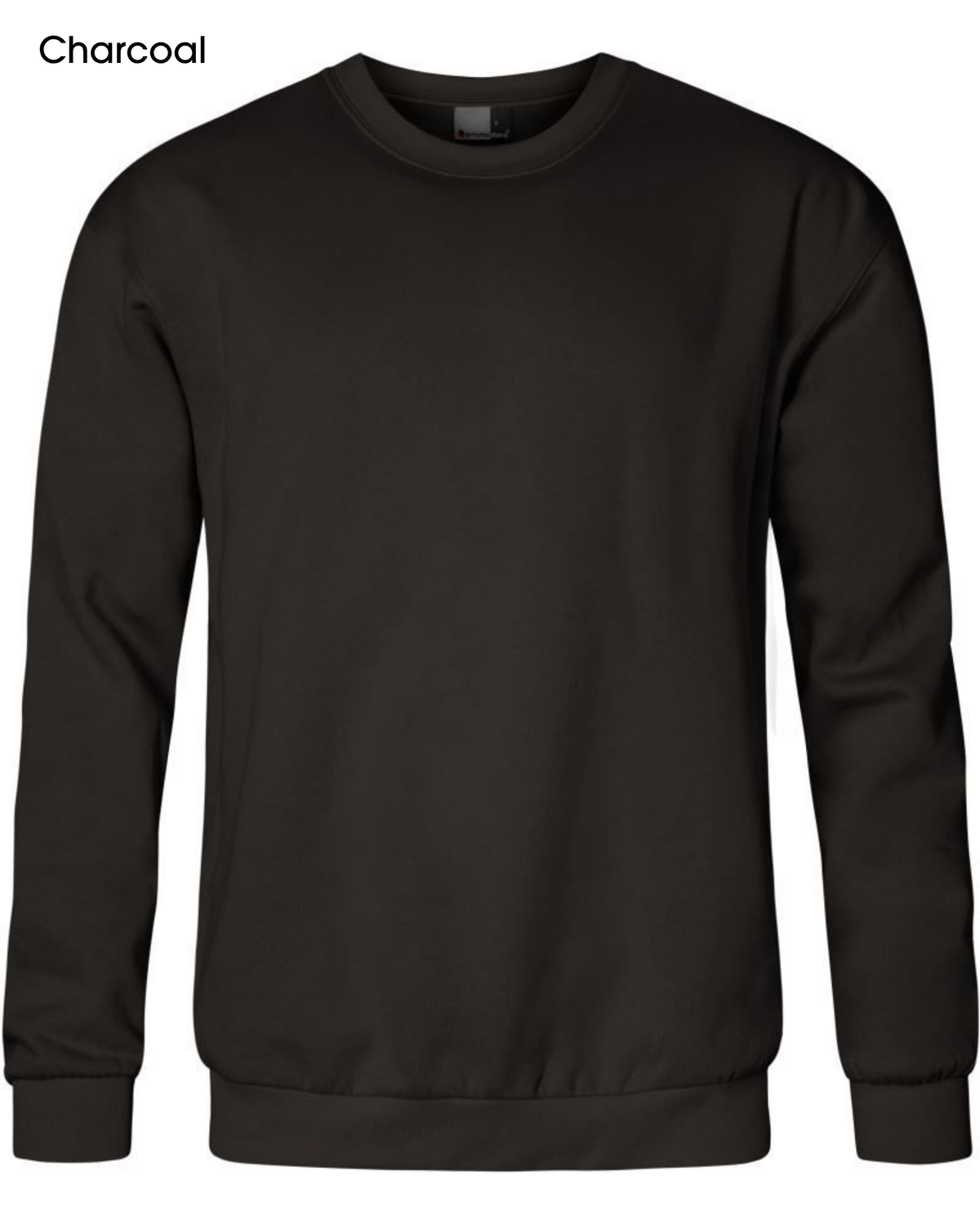 Sweater Herren/Unisex | 320g/m², 100% Baumwolle | Promodoro