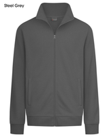 Steel Grey