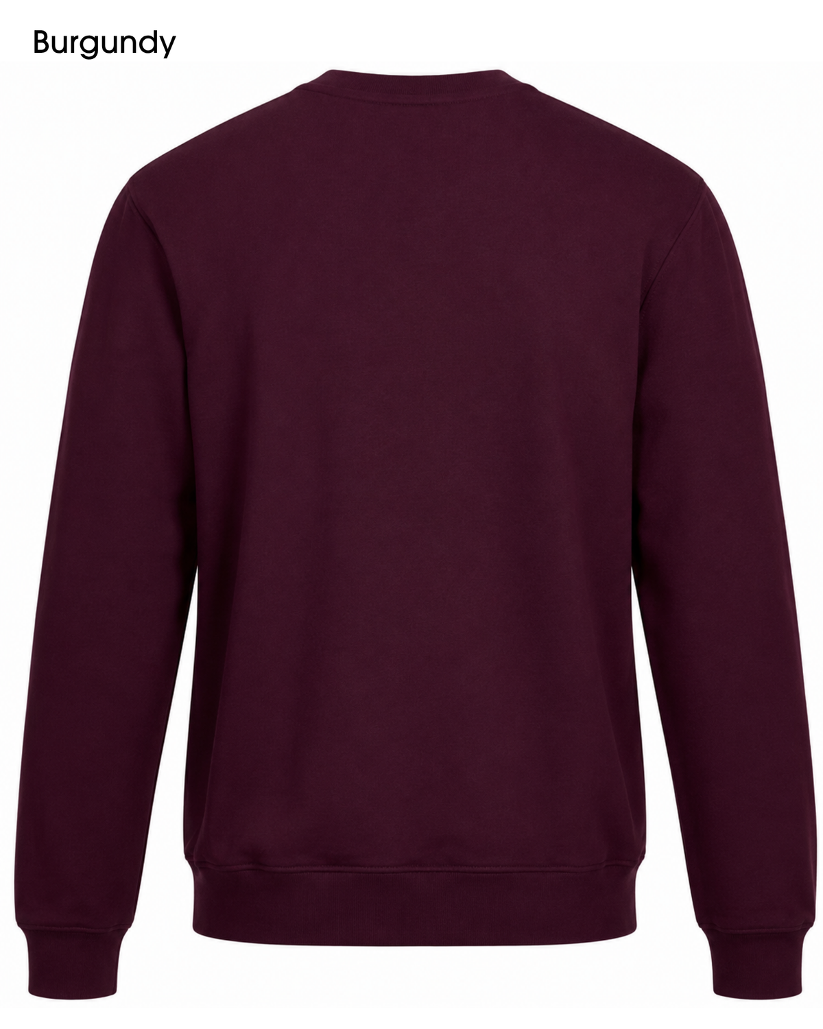 Sweater Herren/Unisex | 280g/m², 100% Baumwolle | Promodoro