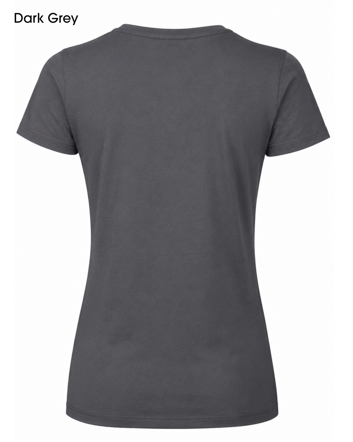 T-Shirt Damen | 185g/m², 100% Baumwolle | BC