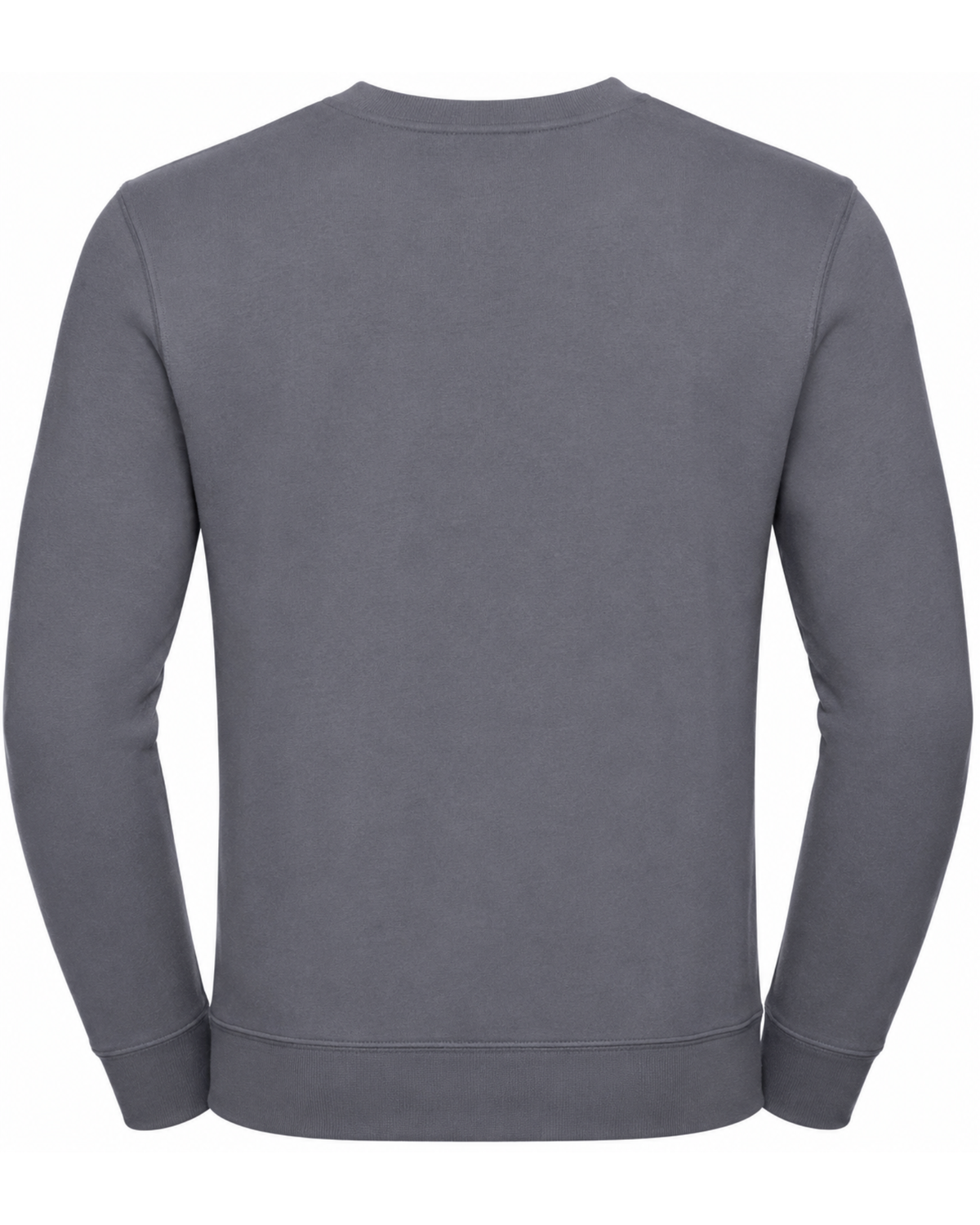 Premium Sweatshirt Herren/Unisex | 280g/m², 80% Baumwolle | Russell