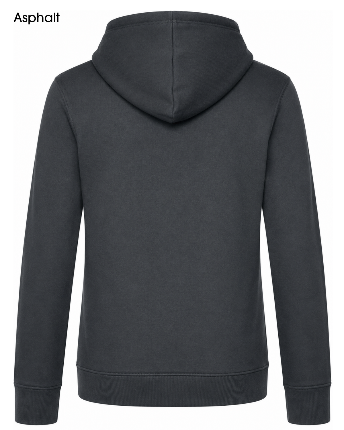 Kapuzen Sweater Damen | 280g/m², 80% Baumwolle | BC
