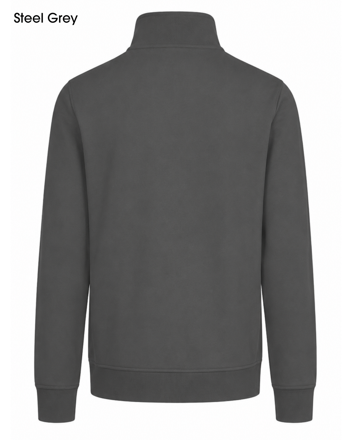 Premium Sweatjacke Herren/Unisex | 320g/m², 100% Baumwolle | Promodoro