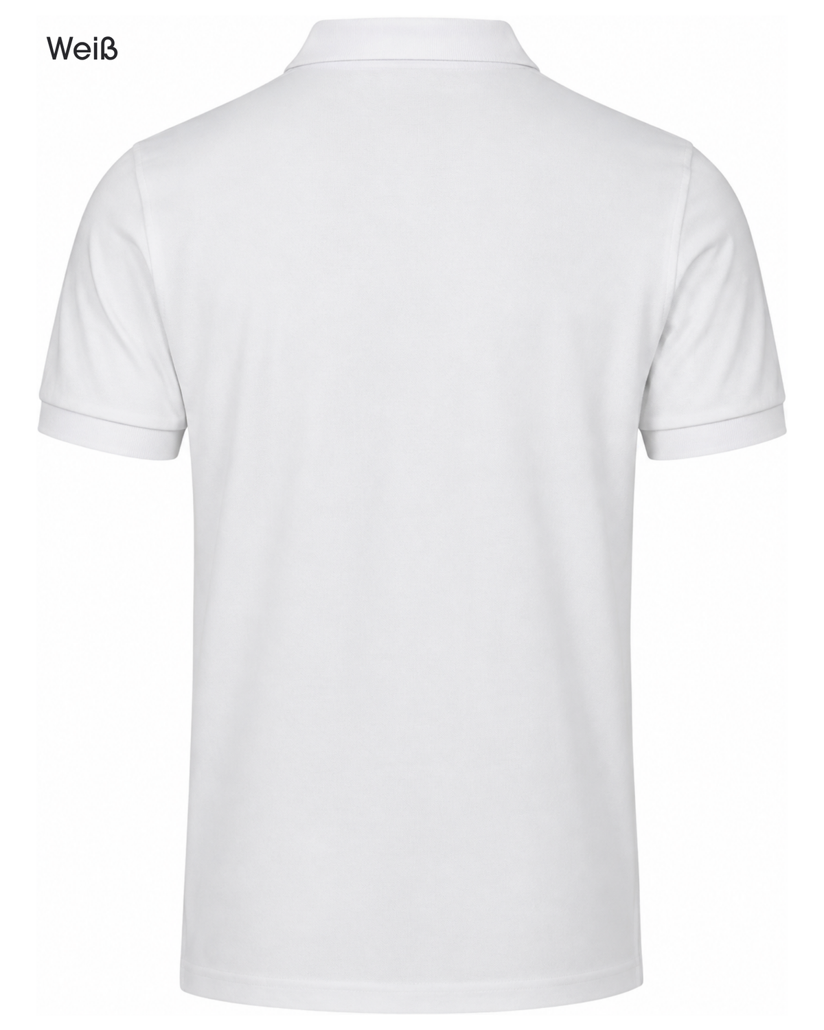Premium Polo-Shirt Herren/Unisex | 215g/m², 95% Baumwolle | TeeJays