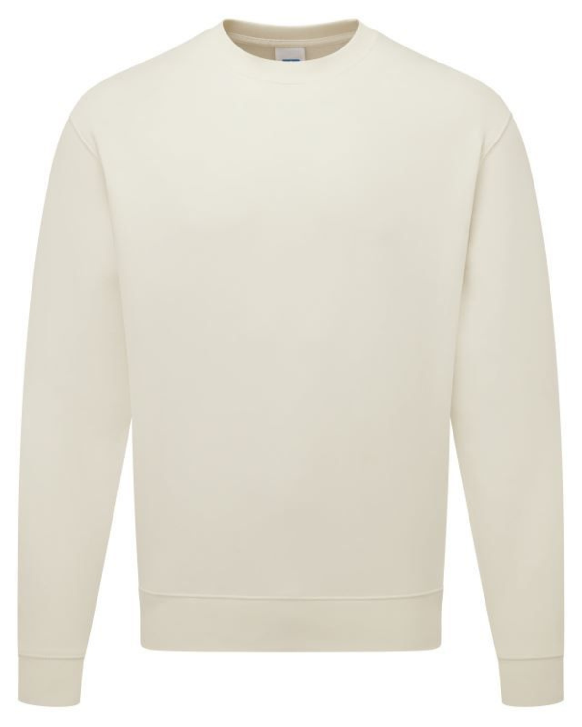Premium Sweatshirt Herren/Unisex | 280g/m², 80% Baumwolle | Russell
