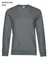 Heather Mid Grey