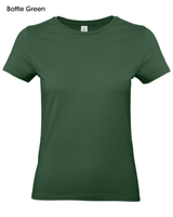 Bottle Green