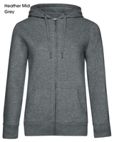 Heather Mid Grey