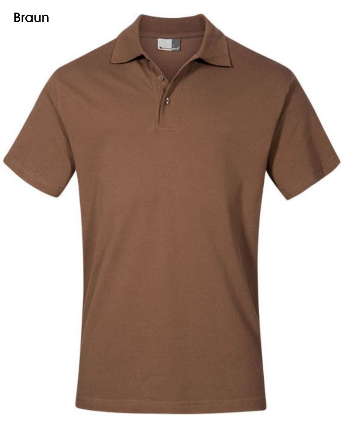 Herren Piqué Polo "Superior" Herren/Unisex | 220g/m², 100% Baumwolle | Promodoro